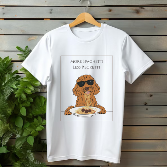 Spaghetti T-shirt
