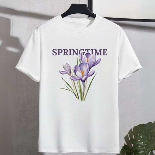 Springtime T-shirt