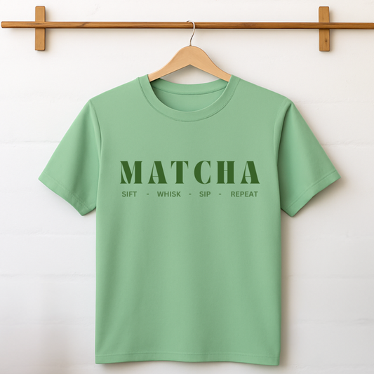 Matcha T-shirt
