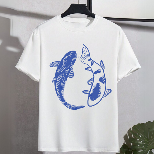 Yin Yang T-shirt